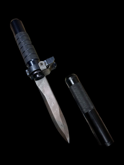 Ballistic Knife
