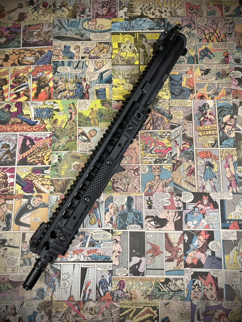 KAC Knight's Armament Company 14.5