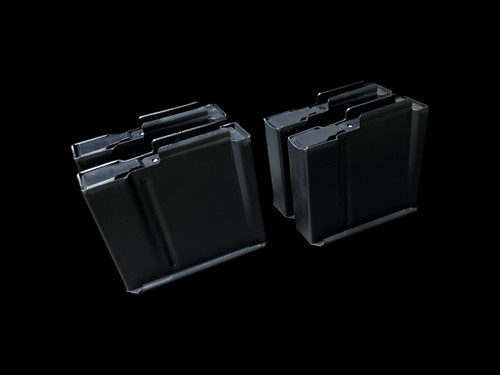 Remington Defense XM2010 .300WM 5 Round Magazine Booster Pack