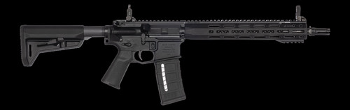 KAC Knight's Armament Company URX2 Carbine Length Rail KM25125