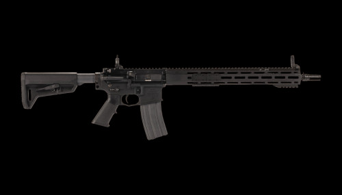 KAC Knight's Armament Company Forward Pistol Grip (Broomstick
