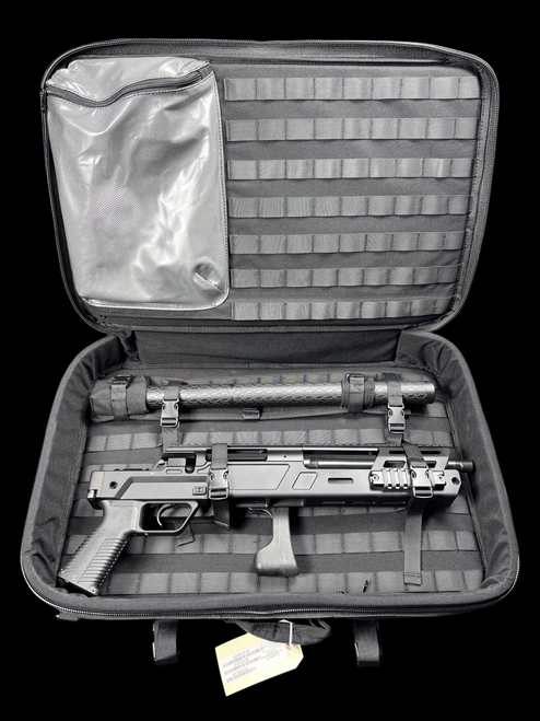 B&T SPR 8.6 Pro