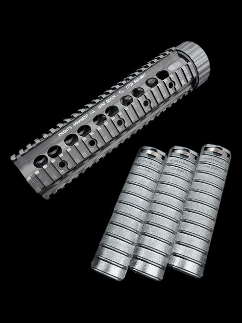 Upper Receivers & Accessories - Knights Armament Company