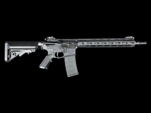 トイガン KAC Knight's Armament Btn Rel Mag SR-25 Magazine, 20-Round - Knight's Armament