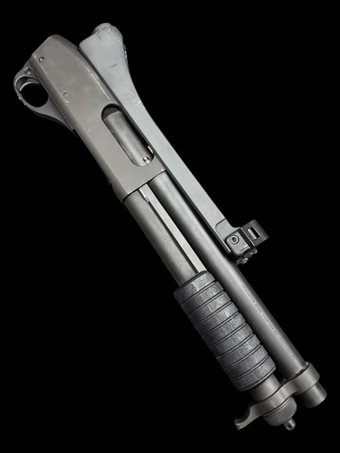 Extremely Rare KAC Knights Armament Company Remington 870 Masterkey