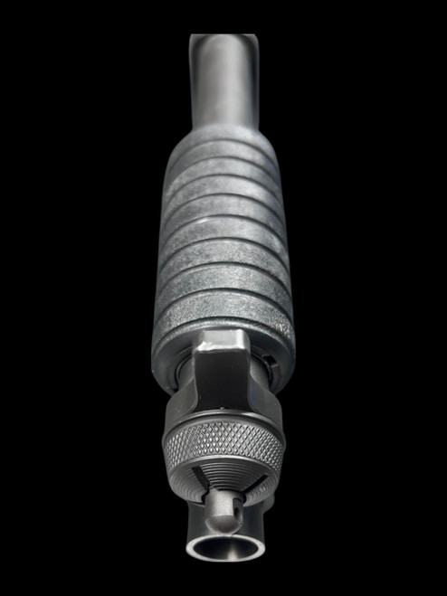 Extremely Rare KAC Knights Armament Company Remington 870 Masterkey