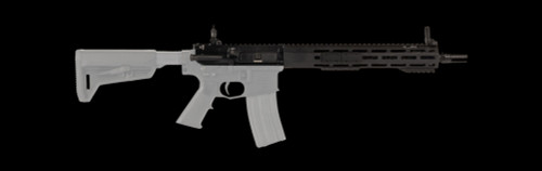 KAC Knights Armament Company KS-1 13.7" 5.56mm Upper Receiver Kit KM121435