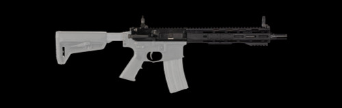 KAC Knights Armament Company KS-1 13.7
