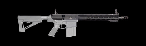 KAC Knights Armament Company SR-25 A2 20
