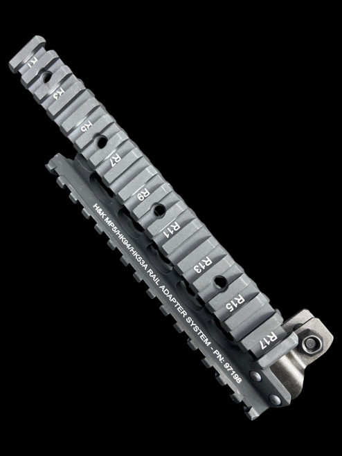 Upper Receivers & Accessories - Knights Armament Company - Page 1