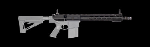 KAC Knights Armament Company SR-25 K7 14.5" 6.5 Creedmoor Upper Receiver Kit KM116741