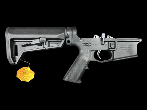 Knight's Armament Company Products - NS Armory LLC