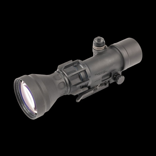 KAC Knight's Armament Company UNS-LR A3 clip-on Weapon Sight (WS)