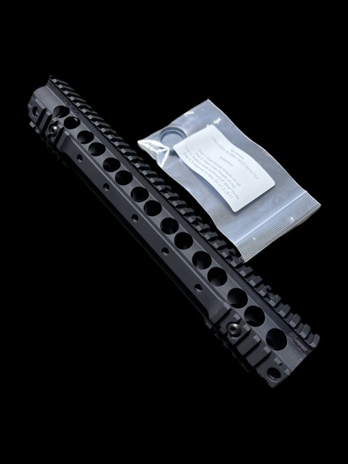 KAC Knights Armament Company AAC Marked SR-15 13.5" URX3.1 Handguard