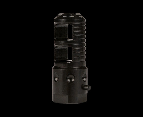 KAC Knights Armament Company 5.56 1/2 x28 QDC Open Brake XC KIT KM123191