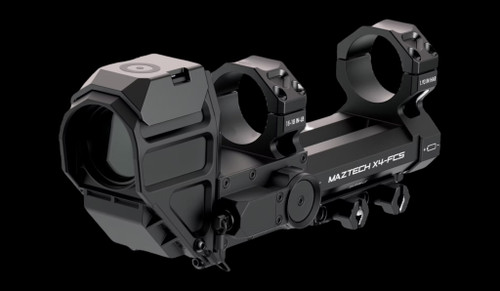 Maztech Industries Black 30mm X4-FCS (Fire Control System)