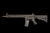 KAC Knight's Armament Company SR-15 E3 Mod 2 Carbine MLok 14.5" KM31946