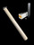 KAC Knight's Armament Company M110 Sound Suppressor KM24611
