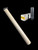 KAC Knight's Armament Company M110 Sound Suppressor KM24611
