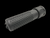KAC Knight's Armament Company BLK 7.62 QDC/CQB Sound Suppressor 30179-BLK