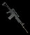 IWI Galil 329 With Scope & Scope Mount