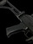 IWI Galil 329 With Scope & Scope Mount