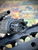 SR-15 Mod2 14.5" Carbine URG With 13.5" URX3.1 Conversion