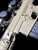KAC Knight’s Armament Company M110 Enhanced Army Sniper School Eval Rifle