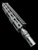 TBAC 3/4 x 24 SR-25 Pattern Non-Timed Muzzle Brake & Install