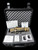 Nightforce MIL-SPEC ATACR™ 1-8x24mm F1 S-VPS KIT