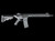 KAC Knight's Armament Company 14.5" SR-15 Carbine With P&W 5.56 MAMS