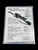 Extremely Rare 1 of 52 DARPA XM-3 Complete Deployment Package