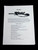 Extremely Rare 1 of 52 DARPA XM-3 Complete Deployment Package