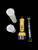 Highly Sought After 100% Correct Stiller MK 13 Mod 5 Deployment Package & MK11 Suppressor