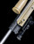 Highly Sought After 100% Correct Stiller MK 13 Mod 5 Deployment Package & MK11 Suppressor