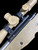 Highly Sought After 100% Correct Stiller MK 13 Mod 5 Deployment Package & MK11 Suppressor