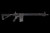 KAC Knight's Armament Company SR-25 A2 20" 7.62 NATO Precision Rifle KM121467