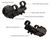 Maztech Industries Black 34mm X4-FCS (Fire Control System)