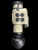 Pixels On Target Voodoo-S Thermal Sight With IR Laser Complete Kit