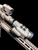 Pixels On Target Voodoo-S Thermal Sight With IR Laser Complete Kit