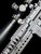 Battle Of Najaf Bushmaster XM15-E2S M4 A3 Rifle