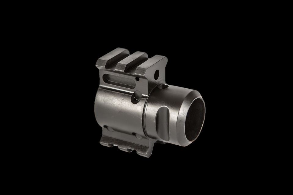 KAC Knight's Armament Company SR-25, M110, MK11 Rifle Length Buffer ...