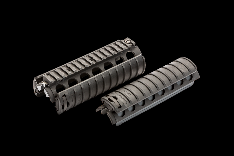 KAC Knight's Armament Company M5 Rifle RAS Forend Assembly KM98065 - NS ...