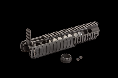 実物 KAC URX2 MID LENGTH KNIGHT'S ARMAMENT ナイツ M4 SR AR URX-Ⅱ