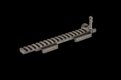 KAC Knight's Armament Company SR-25 Extended Top Rail Adapter w