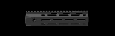 UR22mkⅡ KAC - Knight's Armament URX 4 M-LOK Forend Kit, 5.56mm 13.0