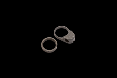 KAC Knight's Armament AR-15 SR-15 Sling Mount End Plate