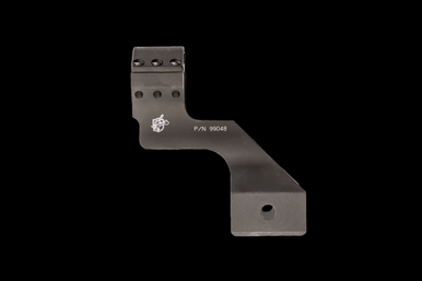KAC Knight's Armament Co. H&K MP5 30mm Aimpoint Comp RAS Mount