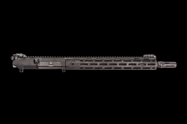 KAC Knight's Armament Company SR-25 CC, 16