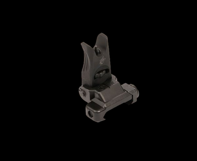KAC Knight's Armament Company Folding Micro Front Sight KM25654
